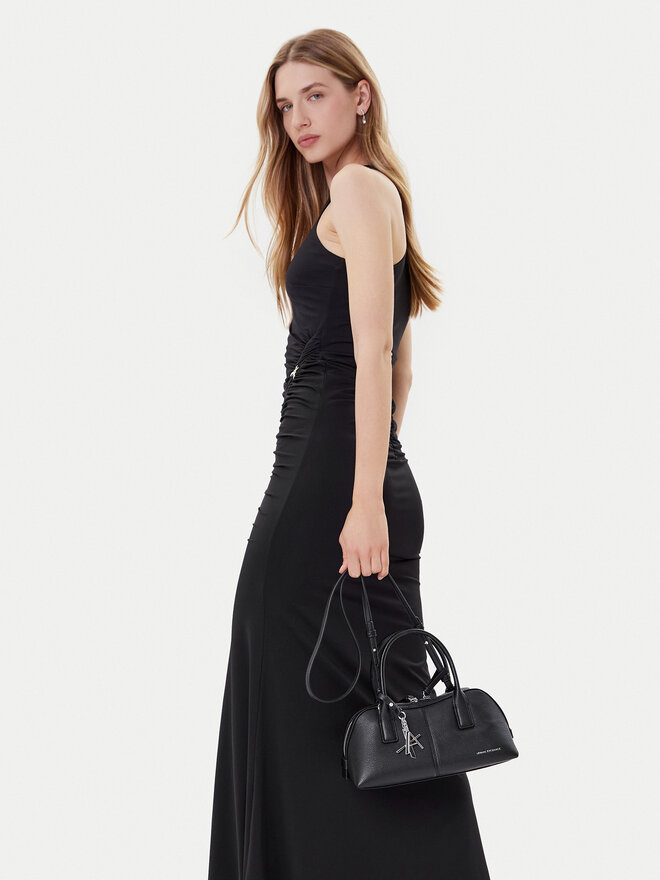 Armani Exchange Τσάντα Armani Exchange Spalla XW001572 AF17127 Μαύρο