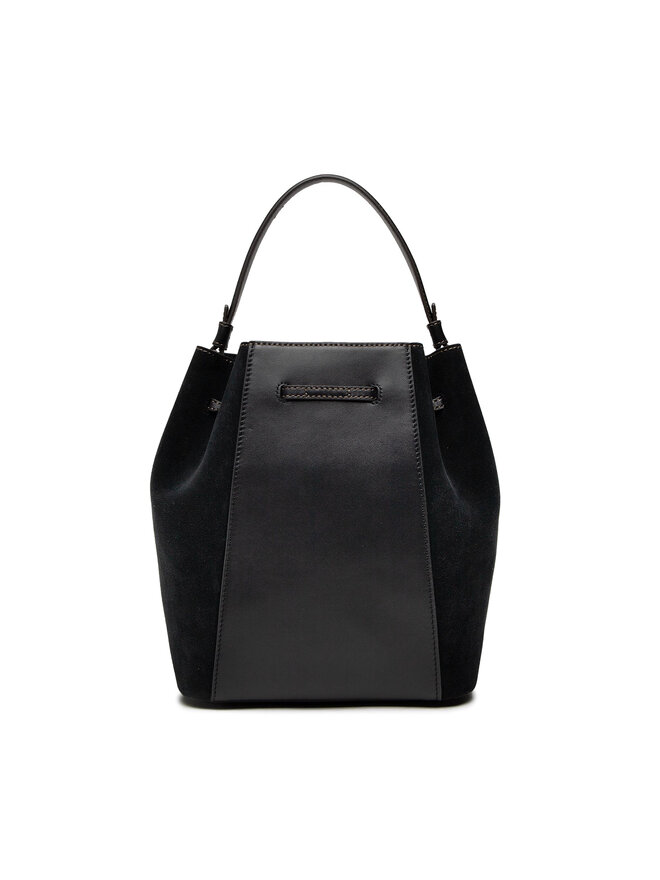 Furla Handtasche Furla Miastella WB00326-BX0894-O6000-1-007-20-CN-B Schwarz