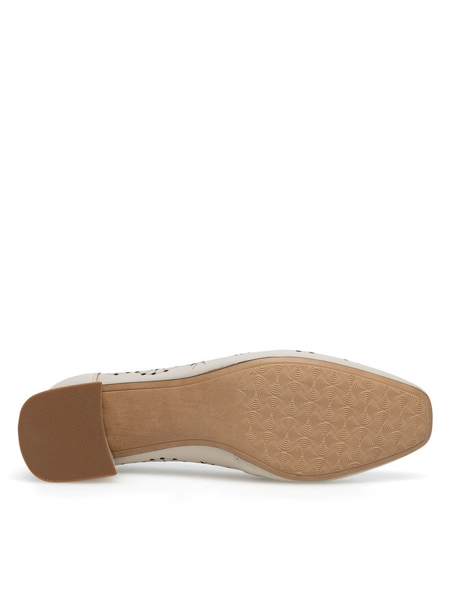 Lasocki Pumps Lasocki RST-AGNES-03 Beige