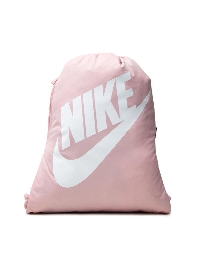 Nike Рюкзак-мішок Nike DC4245-630 Рожевий