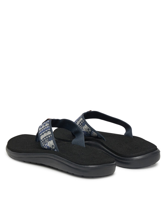Teva Flip-flops Teva Voya Flip 1019040 Sötétkék