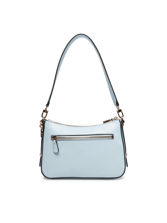 Guess Kabelka Guess HWVG94 93180 Světle modrá