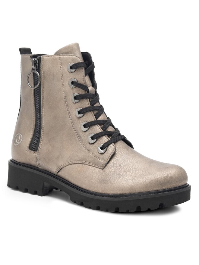 Remonte Botines Remonte D8671-91 Plata