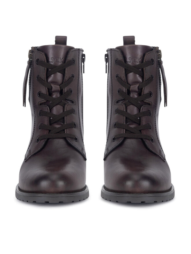 Lasocki Stiefeletten Lasocki WI16-CORA-16 Braun