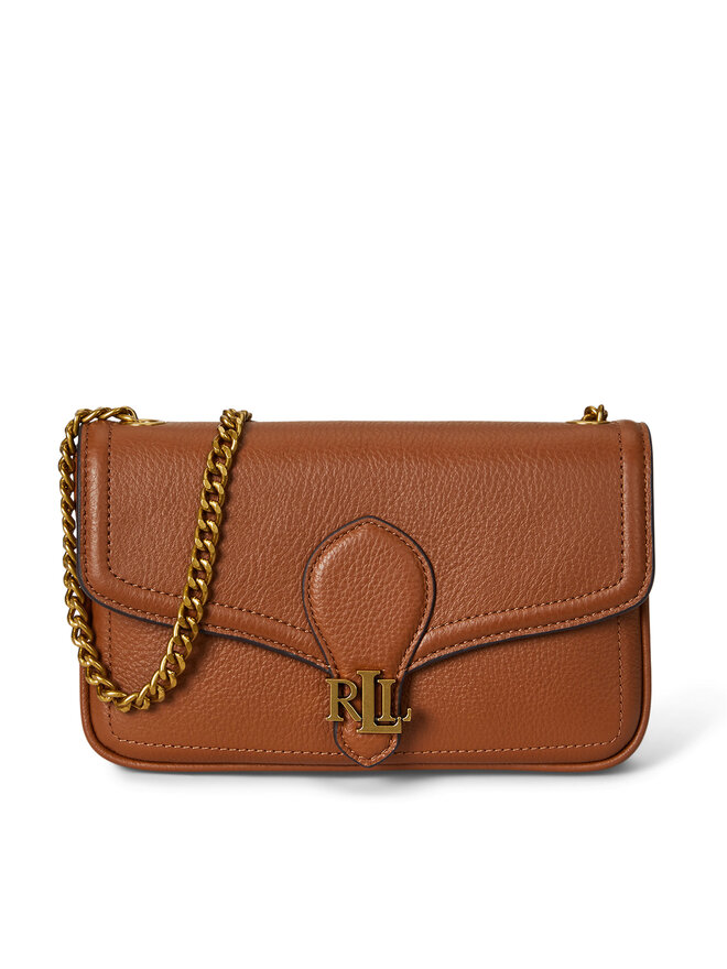 LAUREN RALPH LAUREN Bolso LAUREN RALPH LAUREN 432977374002 Marrón