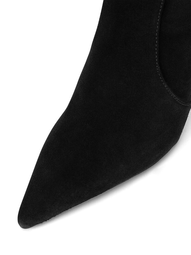 GINO ROSSI Stiefeletten Gino Rossi IVY-116209 Schwarz