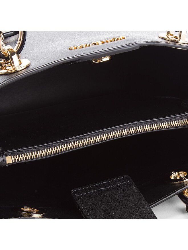 Sac a main MICHAEL Michael Kors Cynthia 30F8GCYS0L Noir fr.eschuhe.ch