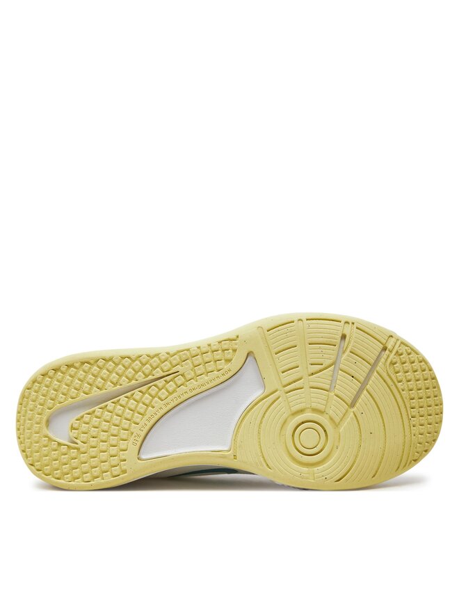 Nike Teremcipők Nike Omni Multi-Court (GS) DM9027 101 Ekru