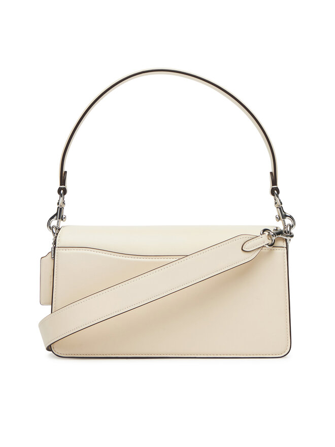 Coach Handtasche Coach Tabby CI032 LHXUN Weiß