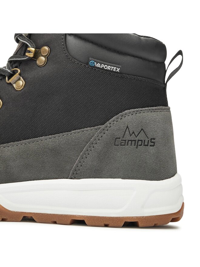Campus Botas Campus Ostas CM0103323200 Negro