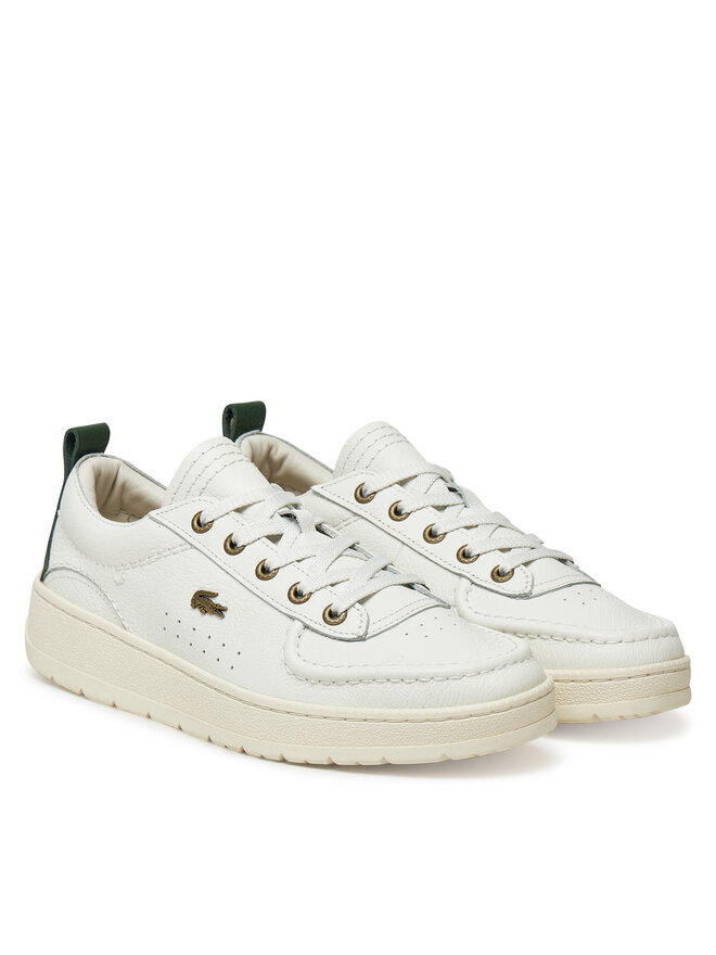 Lacoste Снікерcи Lacoste Umpire 7-49CMA0002 Білий