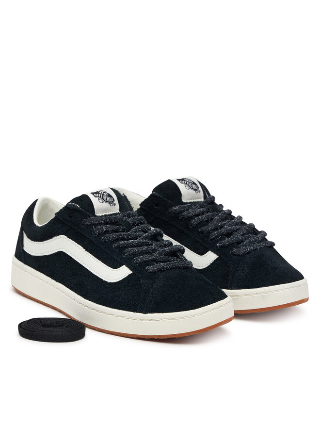 Vans Sneakers Vans Old Skool 36 Cup VN000Z9JBLK1 Schwarz