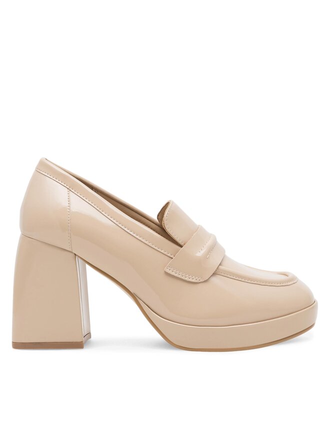 Sergio Bardi Pantofi Sergio Bardi WYL2956-8Z-SB Bej