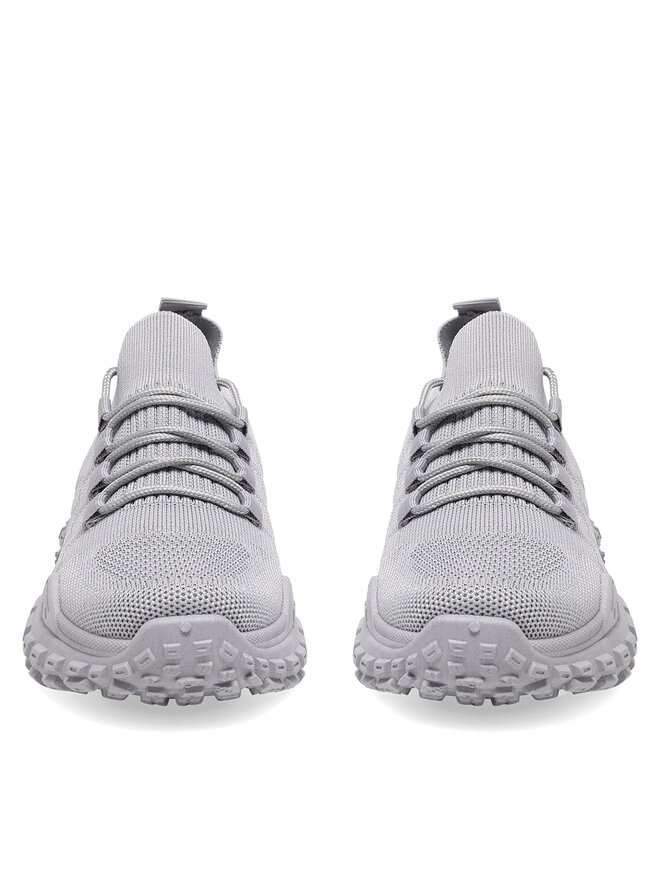 Jenny Fairy Zapatillas Jenny Fairy WYL0310-02 Gris
