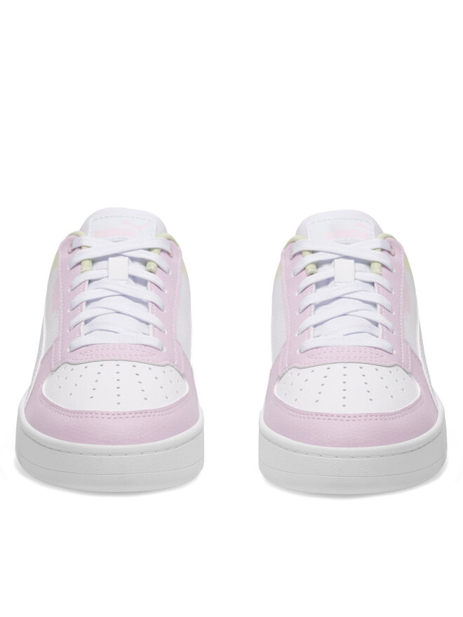 Puma Sneakersy Puma CAVEN 2.0 BLOCK JR 39446107 Barevná