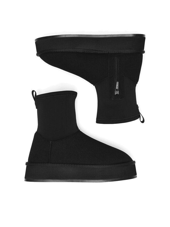 Jenny Fairy Schneeschuhe Jenny Fairy BJL20338 Schwarz