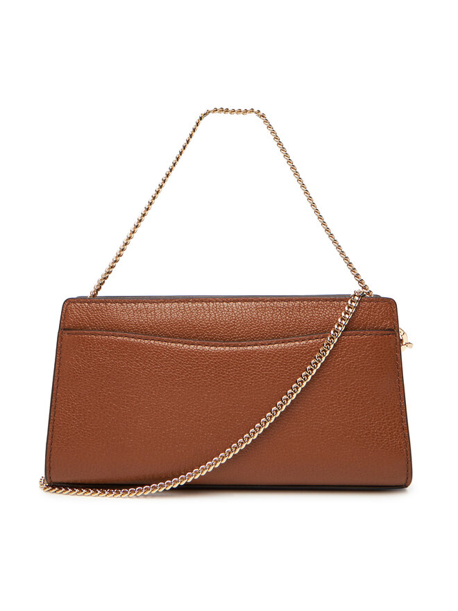 MICHAEL Michael Kors Táska MICHAEL Michael Kors 32F5GNXC0L Barna