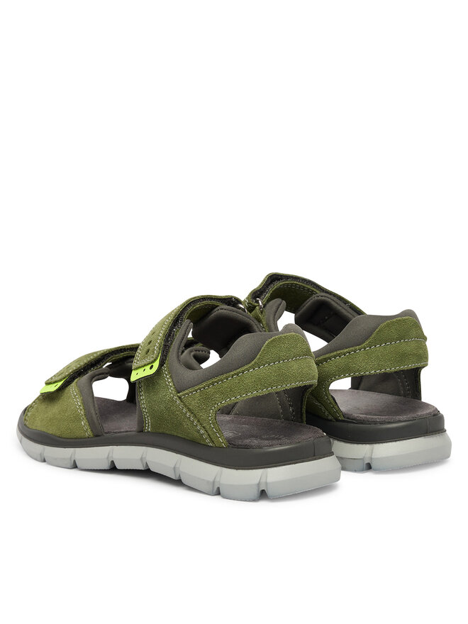 Primigi Sandalen Primigi 1397322 D Grün