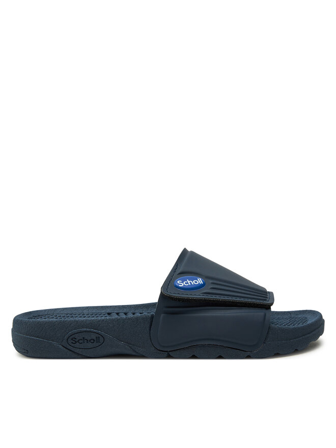 Scholl Papucs Scholl Nautilus F305791 1040 360 Sötétkék