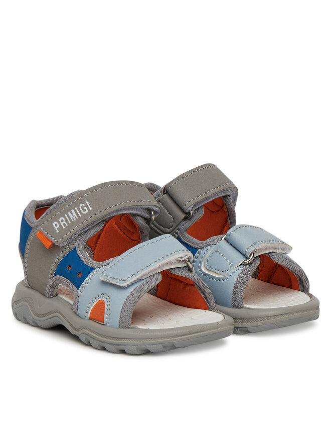 Primigi Sandalen Primigi 7869222 S Grau