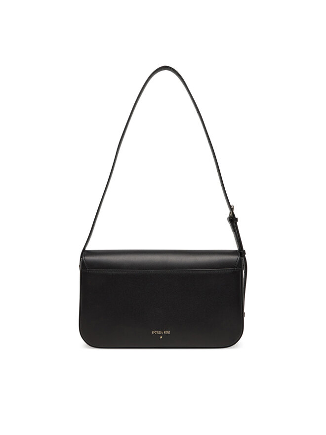 Patrizia Pepe Torebka Patrizia Pepe 8B0238/L061 Czarny