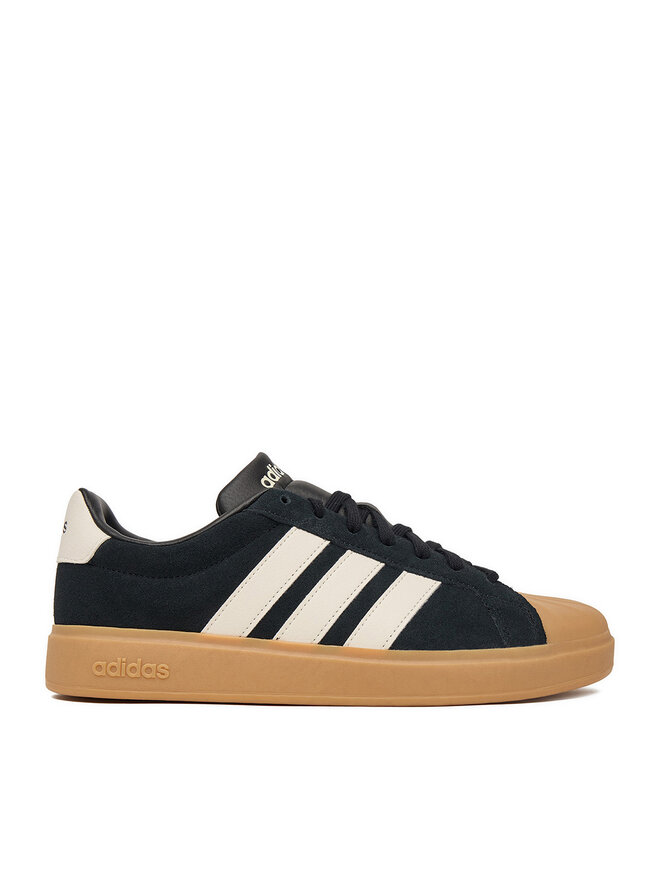 adidas Sneakers adidas CEO-STREETTALK KJ483 Schwarz