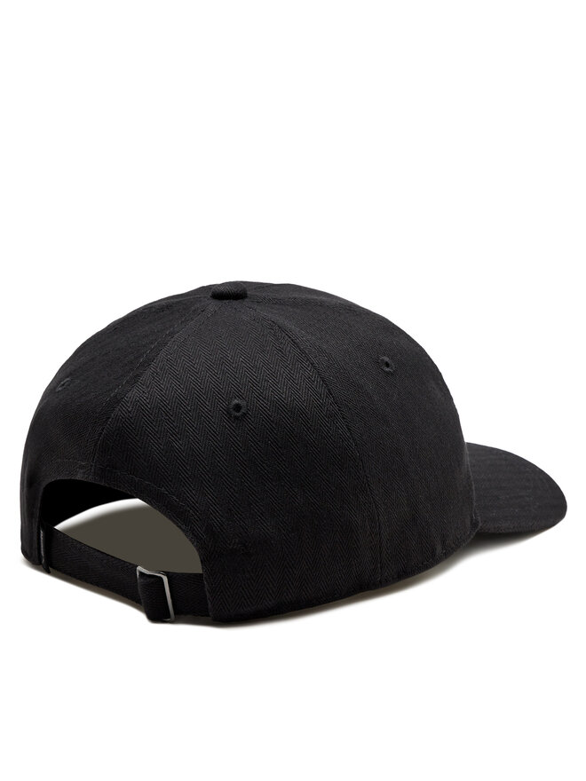 Puma Czapka z daszkiem Puma Skate Relaxed 025131 Czarny