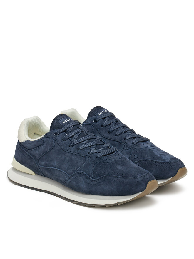 HOFF Sneakersy HOFF Riga 12502622 Niebieski