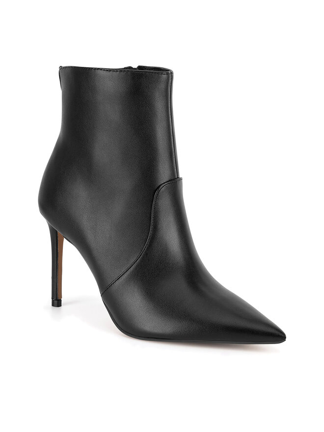 Nine West Ботильйони Nine West BYCCC05 Чорний