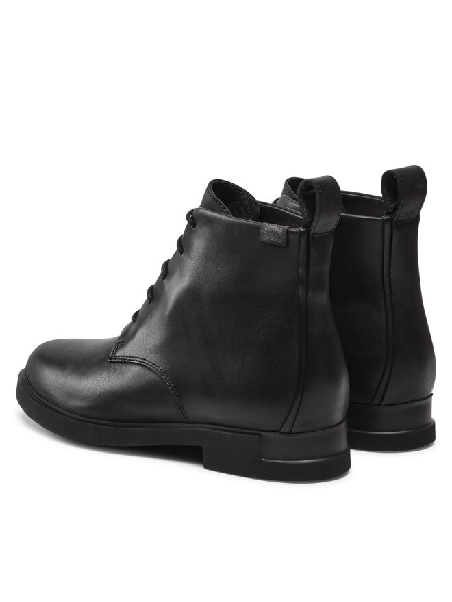 Camper Боти Camper GORE-TEX Iman K400526-001 Черен