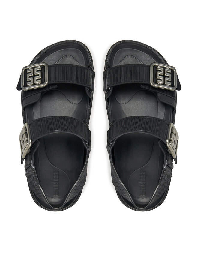 Melissa Σανδάλια Melissa Melissa Towny Ad M 35964 Μαύρο