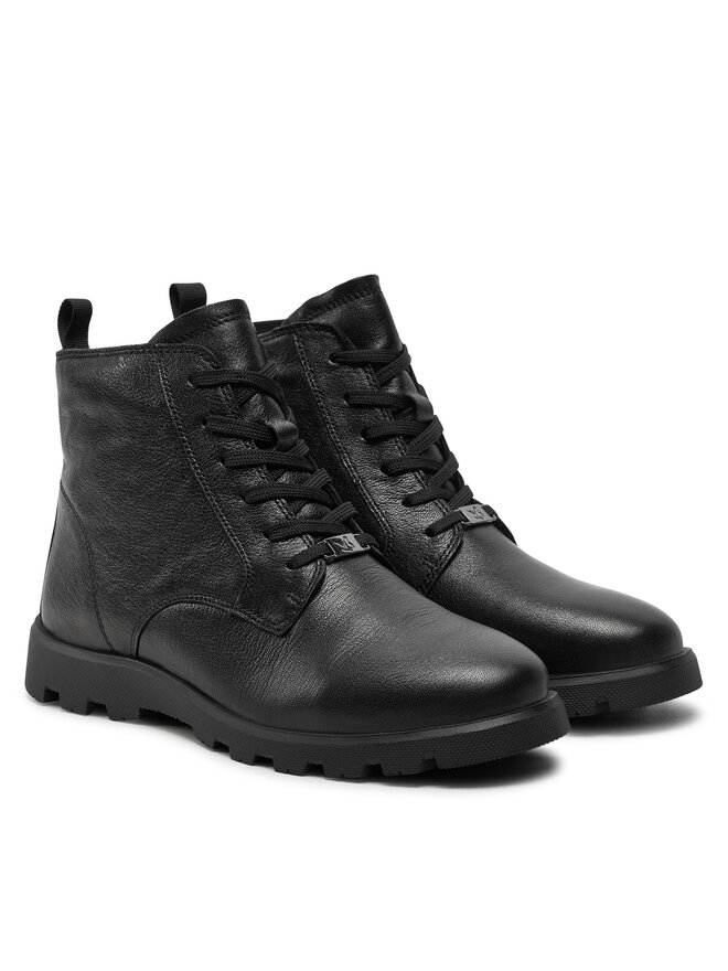 Caprice Botines Caprice 9-26203-43 Negro