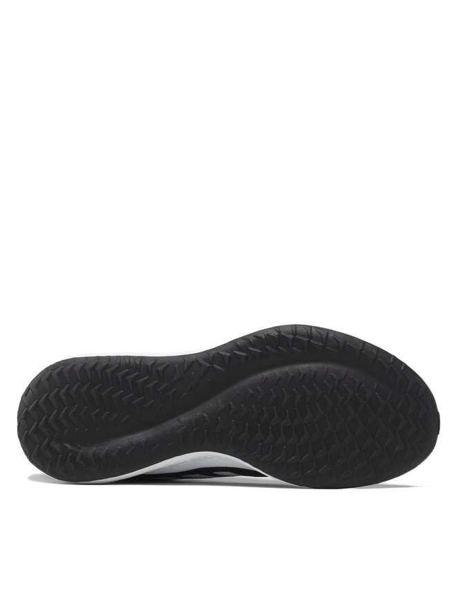 adidas Bėgimo batai adidas Fluidstreet FW1703 Juoda
