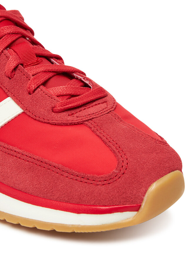 adidas Снікерcи adidas RUN 70s 2.0 JS5031 Червоний