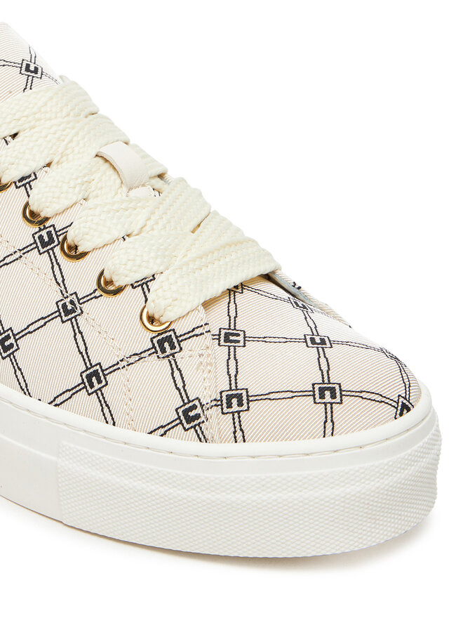 Elisabetta Franchi Αθλητικά Elisabetta Franchi F4A9E0245 257 S Μπεζ