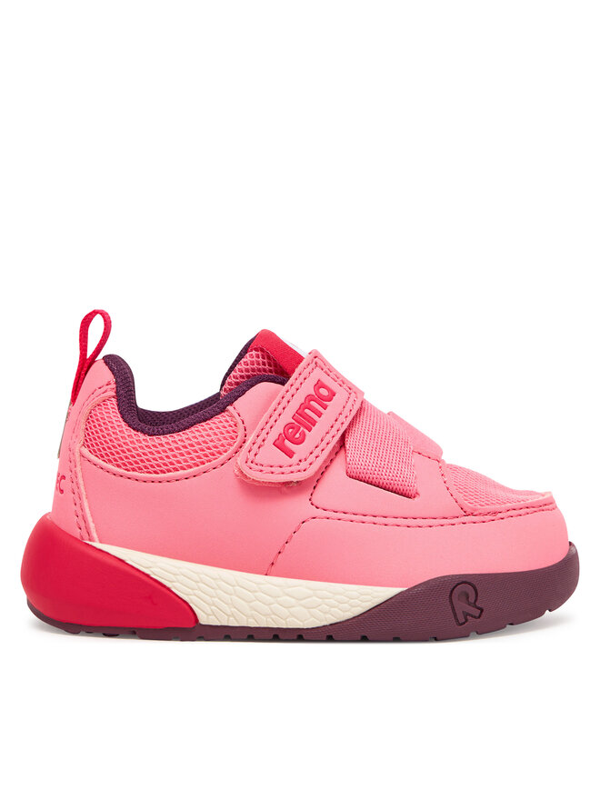 Reima Sneakersy Reima Kirrus 5400006A Ružová