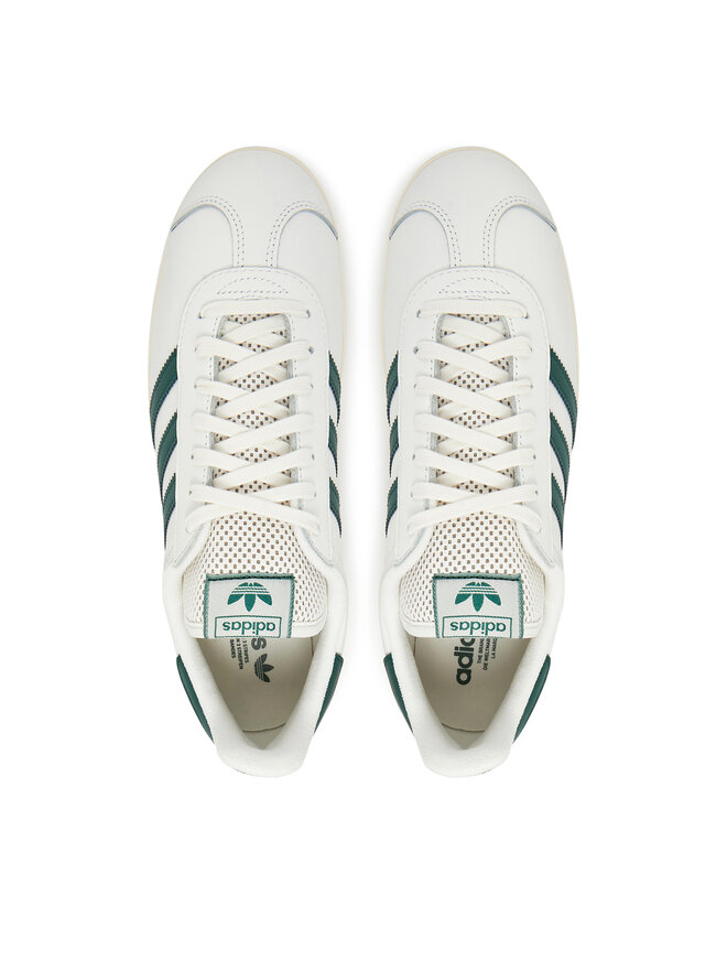 adidas Снікерcи adidas Gazelle JH5397 Білий