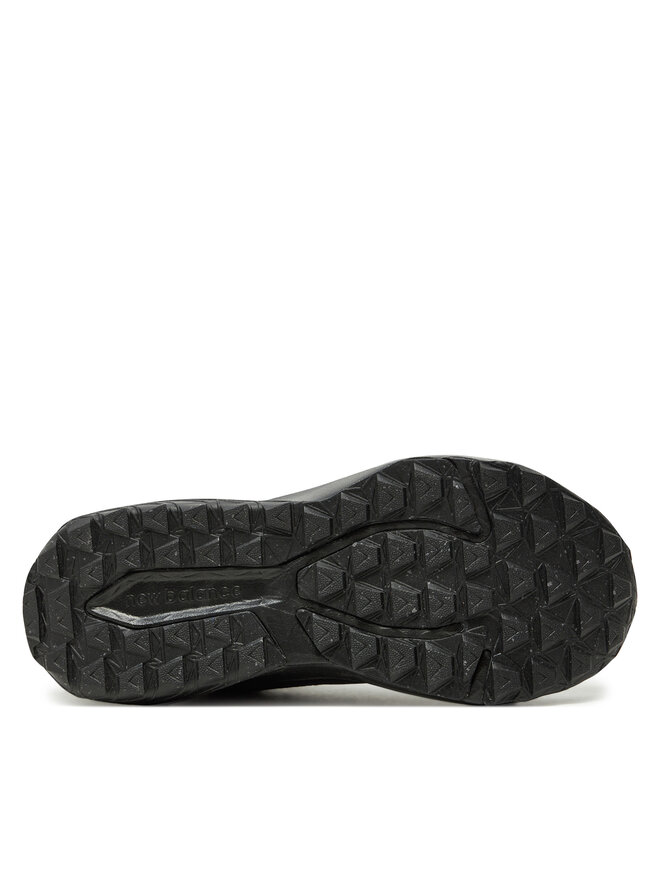 New Balance Buty do biegania New Balance Nitrel MTNTRLF6 Czarny