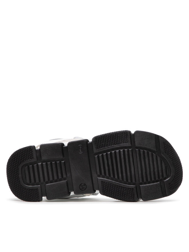 Primigi Sandalen Primigi 1915511 D Weiß