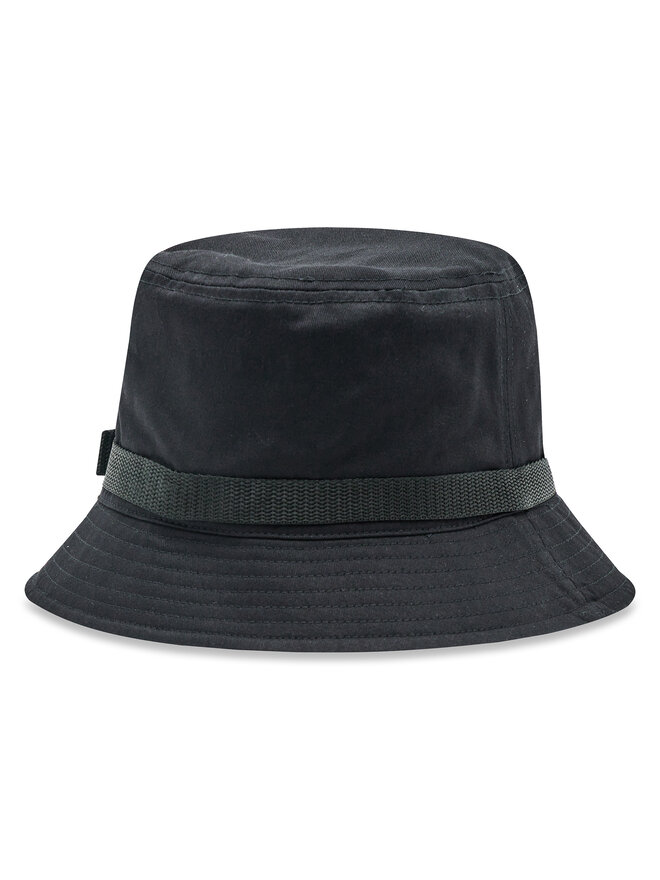 Calvin Klein Jeans Klobouk Calvin Klein Jeans Bucket Park Culture K50K510511 Černá