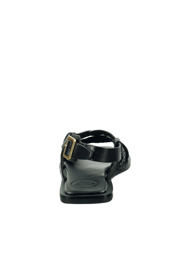 Gant Sandály Gant 30561910 Černá