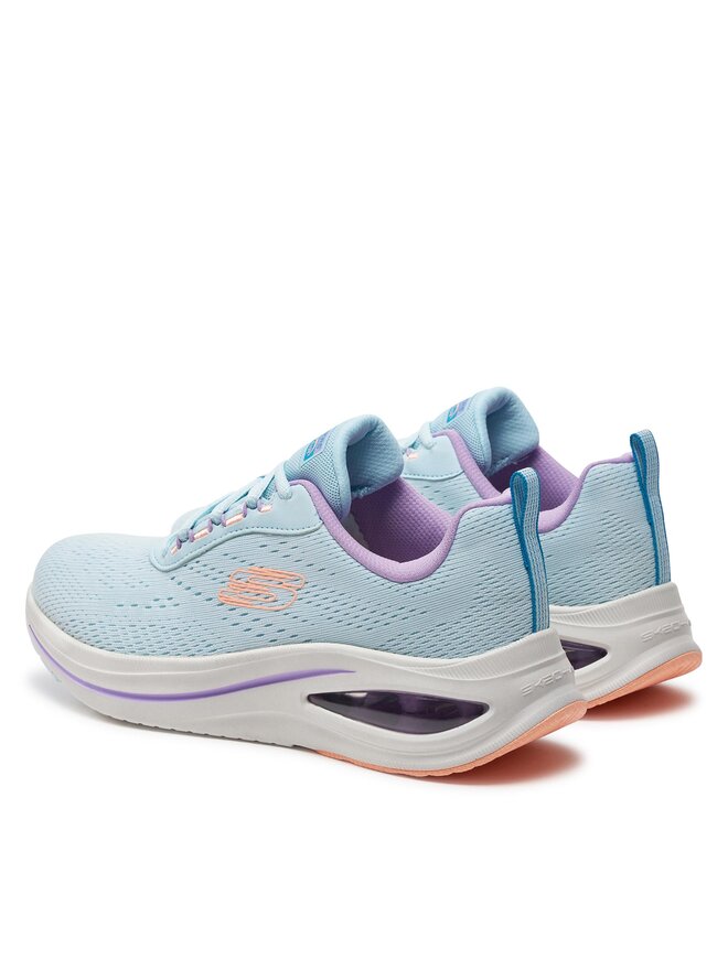 Skechers Sneakers Skechers Air Meta-Aired Out 150131/LBMT Blu