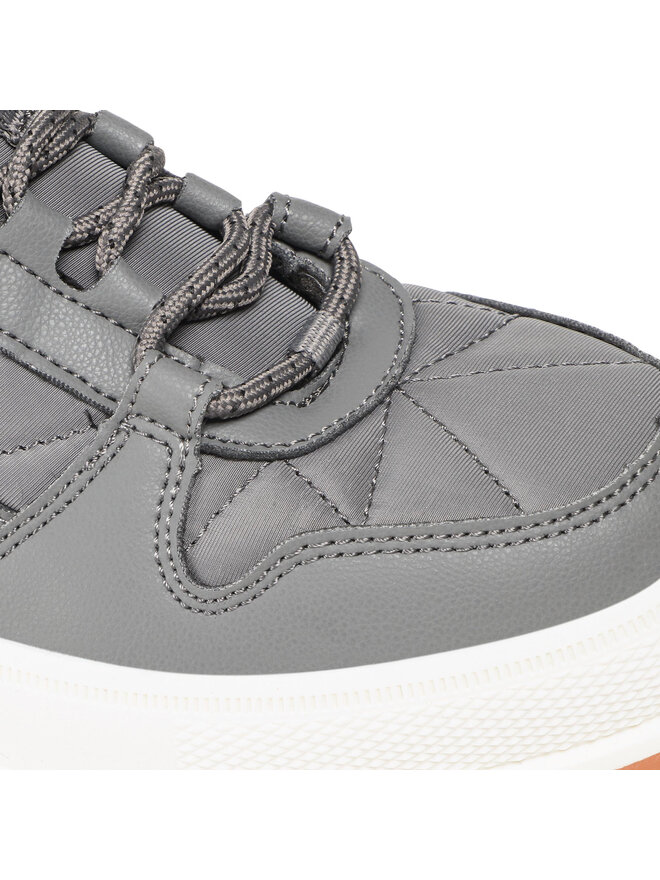 Americanos Schnürschuhe Americanos WPRS-2021W110112 Grau