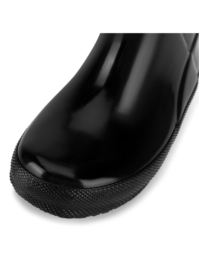 Hunter Гумени ботуши Hunter KFT5094RGL-BLK Черен