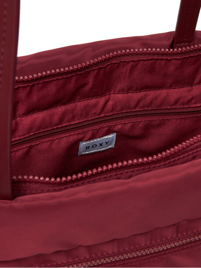 Roxy Bolso Roxy C-ROXY-M-003-08 Guinda/burdeos