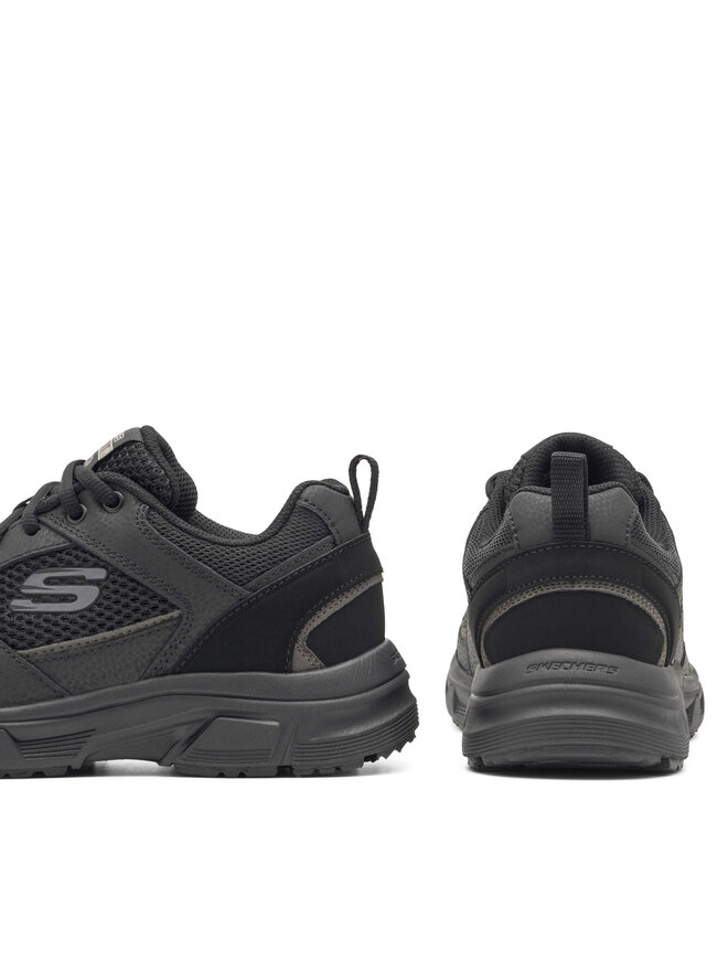 Skechers Снікерcи Skechers 51898 BBK Чорний