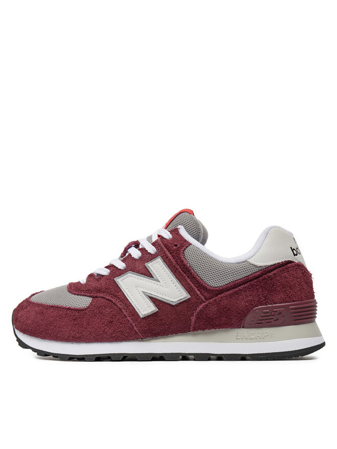 New Balance Sneakers New Balance U574BGH Bordeaux