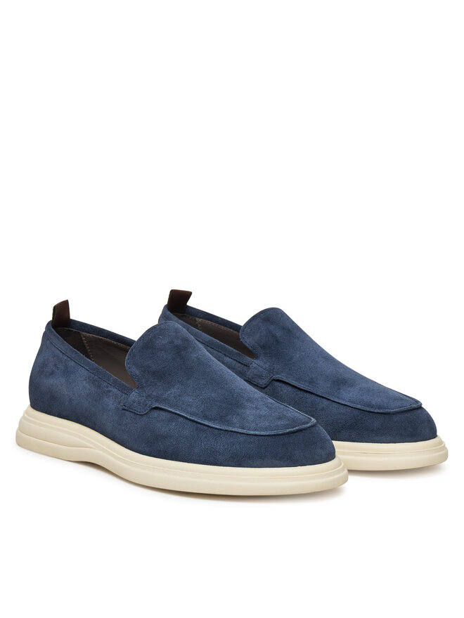 Pollini Сліпери Pollini SB10163G0MUB0750 Cиній