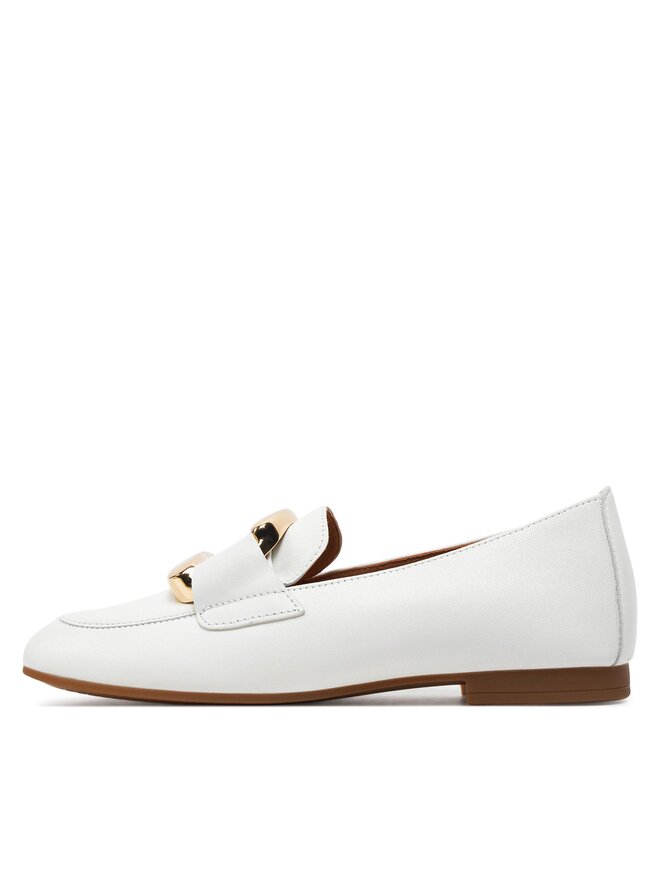 Gabor Loafers Gabor 45.211..21 Bianco