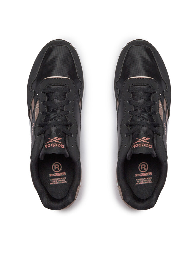 Reebok Sneakers Reebok Heritance GX5987 Schwarz